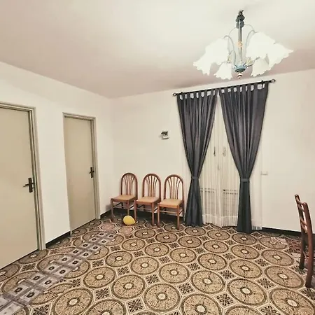 House Focallo Ispica