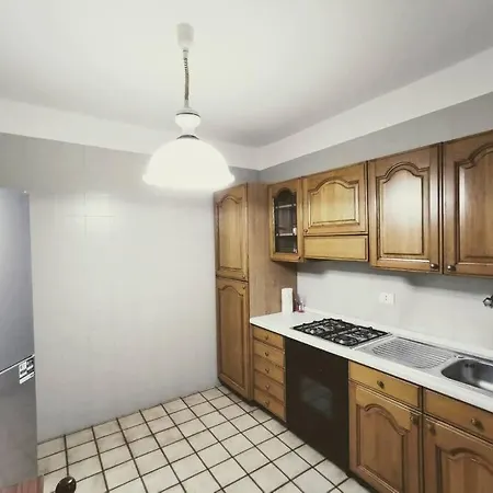 Holiday home House Focallo