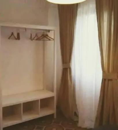 House Focallo Ferienhaus